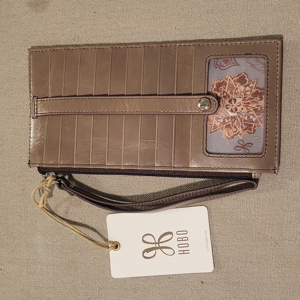 HOBO Kimi Wallet